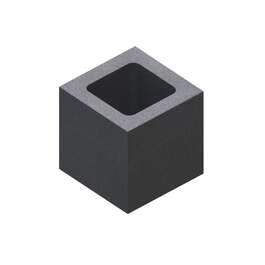 COLUMBIA POOLPLOKK 190X190X190/ 120TK COLUMBIA POOLPLOKK 190X190X190/ 120TK