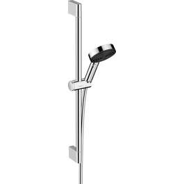 Душевой комплект HANSGROHE 24161000 PULSIFY S 105 3JET
