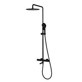 DUŠIKOMPLEKT BLUE STAR MO 903BL MATT MUST TERMOST.