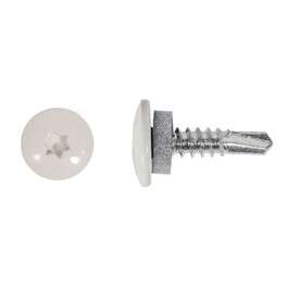 SHEET METAL SCREW  TIHENDIGA NOVIPRO 4,8x20 RR20/ 25tk
