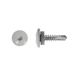 SHEET METAL SCREW  TIHENDIGA NOVIPRO 4,8x35 RR21/ 25tk