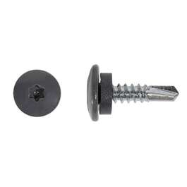 SHEET METAL SCREW  TIHENDIGA NOVIPRO 4,8x35 RR23/ 25tk