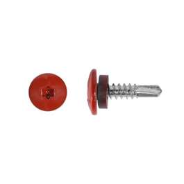 SHEET METAL SCREW  TIHENDIGA NOVIPRO 4,8x35 RR29/ 25tk