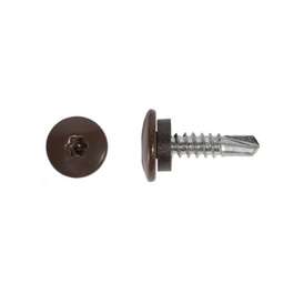 SHEET METAL SCREW  TIHENDIGA NOVIPRO 4,8x20 RR32/ 25tk