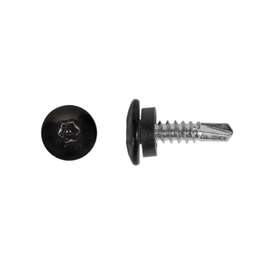SHEET METAL SCREW  TIHENDIGA NOVIPRO 4,8x20 RR33/ 25tk