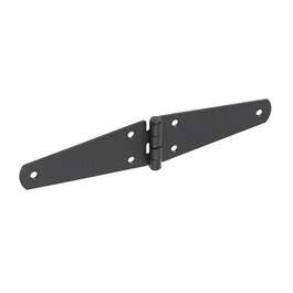 HING ZTS 200 200x40x2,0mm MUST