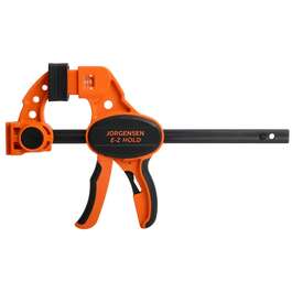 PITSKRUVI JORGENSEN MEDIUM DUTY E-Z HOLD 150MM