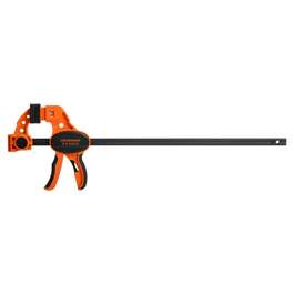 PITSKRUVI JORGENSEN MEDIUM DUTY E-Z HOLD 450MM