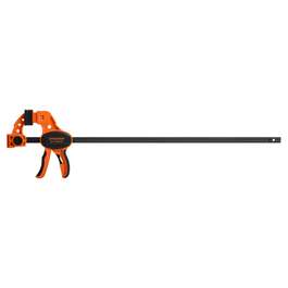 PITSKRUVI JORGENSEN MEDIUM DUTY E-Z HOLD 600MM