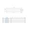 SUITSUTORU 180MM 1M MUST SUITSUTORU 180MM 1M MUST