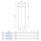 SUITSUTORU 150MM 0.5M MUST SUITSUTORU 150MM 0.5M MUST