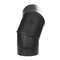 SUITSUTORU 200MM REGULEERITAV PÕLV 0-90 MUST SUITSUTORU 200MM REGULEERITAV PÕLV 0-90 MUST