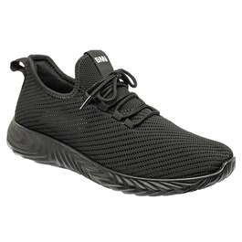 CASUAL FOOTWEAR  BENNON NEXO LOW BLACK 42