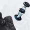 CASUAL FOOTWEAR Humtto SpinOn Black 43 CASUAL FOOTWEAR Humtto SpinOn Black 43