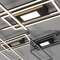 VALGUSTI ASMIN 50W LED 3000lm MUST PULDIGA VALGUSTI ASMIN 50W LED 3000lm MUST PULDIGA