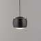 VALGUSTI BALLINI 1x7W LED 210lm MUST VALGUSTI BALLINI 1x7W LED 210lm MUST
