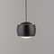 VALGUSTI BALLINI 1x7W LED 210lm MUST VALGUSTI BALLINI 1x7W LED 210lm MUST