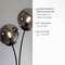 LIGHT FIXTURE BIG WIDOW 2xE14 25W MUST LAUA LIGHT FIXTURE BIG WIDOW 2xE14 25W MUST LAUA