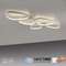 VALGUSTI PEBBLES 47,5W 3480lm VALGE LAE VALGUSTI PEBBLES 47,5W 3480lm VALGE LAE