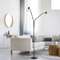 LIGHT FIXTURE  LOKI 2xE14 5W 430lm PÕRANDA