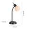 LIGHT FIXTURE LOKI 1xE14 5W 430lm LAUA LIGHT FIXTURE LOKI 1xE14 5W 430lm LAUA