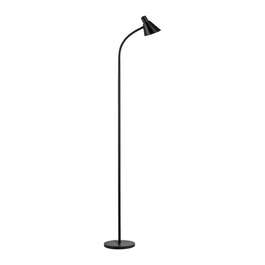 VALGUSTI PIXIE LED 4,5W 350lm MUST PÕRANDA