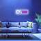 LIGHT FIXTURE NEON-ON AIR LED 12W SEINA LIGHT FIXTURE NEON-ON AIR LED 12W SEINA