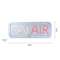 LIGHT FIXTURE NEON-ON AIR LED 12W SEINA LIGHT FIXTURE NEON-ON AIR LED 12W SEINA