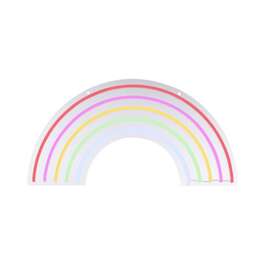 VALGUSTI NEON-RAINBOW LED 10,5W SEINA