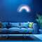 LIGHT FIXTURE NEON-RAINBOW LED 10,5W SEINA LIGHT FIXTURE NEON-RAINBOW LED 10,5W SEINA