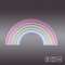 LIGHT FIXTURE NEON-RAINBOW LED 10,5W SEINA LIGHT FIXTURE NEON-RAINBOW LED 10,5W SEINA