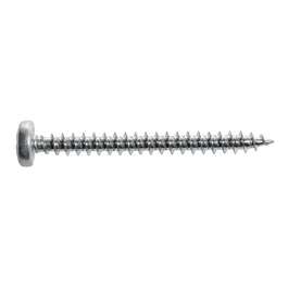 WOOD SCREW  NOVIPRO ÜP ZN 4x30 TX20/ 50tk