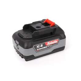 AKU ROBOTA BC-B 18V 4Ah AKU ROBOTA BC-B 18V 4Ah