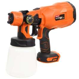 AKUVÄRVIPÜSTOL ROBOTA DC-CSG 18V KERE AKUVÄRVIPÜSTOL ROBOTA DC-CSG 18V KERE