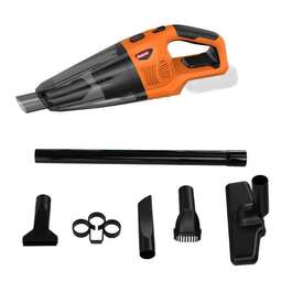 AKUTOLMUIMEJA ROBOTA DC-VC 18V KERE AKUTOLMUIMEJA ROBOTA DC-VC 18V KERE