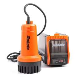 AKUSUKELPUMP ROBOTA DC-GP 18V KERE AKUSUKELPUMP ROBOTA DC-GP 18V KERE