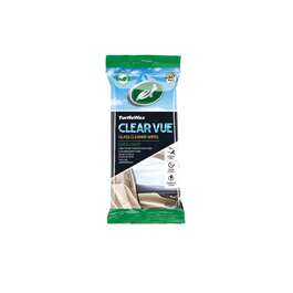 AUTO KLAASI PUHASTUSLAPID TURTLE WAX 24tk/pk