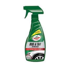 AUTO PUTUKAEEMALDI TURTLE WAX 500ml