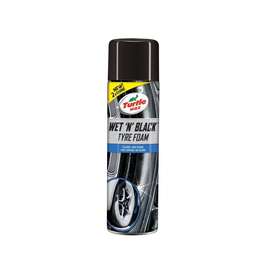 AUTO REHVILÄIGE TURTLE WAX  500ml