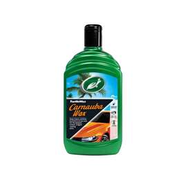 AUTO VAHA CARNAUBA TURTLE WAX 500ml
