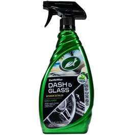 UNIVERSAALNE INTERJÖÖRI PUHASTI TURTLE WAX 500ml