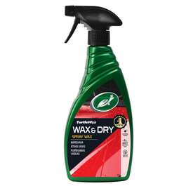 AUTO PIHUSTATAV VAHA TURTLE WAX 500ml