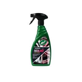 AUTO VELJEPUHASTUSVAHEND TURTLE WAX 500ml