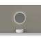 PEEGEL ARROW 60CM ÜMMARGUNE LED VALGUSTIGA PEEGEL ARROW 60CM ÜMMARGUNE LED VALGUSTIGA