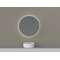 PEEGEL ARROW 80CM ÜMMARGUNE LED VALGUSTIGA PEEGEL ARROW 80CM ÜMMARGUNE LED VALGUSTIGA