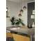 VALGUSTI ARISCANI 1 901925 3x60W E27 MUST RIPP