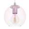 VALGUSTI ARISCANI 2 901919 3x60W E27 KROOM RIPP
