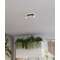 Light fixture Rosley 43657 2x40W E14 Black/Linen Light fixture Rosley 43657 2x40W E14 Black/Linen