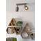 VALGUSTI TILSTON 44162 2x40W E14 SANDY VALGUSTI TILSTON 44162 2x40W E14 SANDY