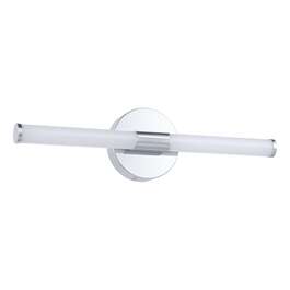 Light fixture RAMOLA 901849 7.5W LED IP44 Chrome
